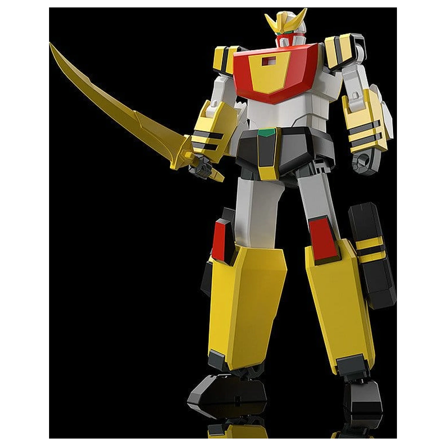 Energy Bomb Gambaruger Moderoid Kit model din plastic Gambaruger 16 cm poza produsului