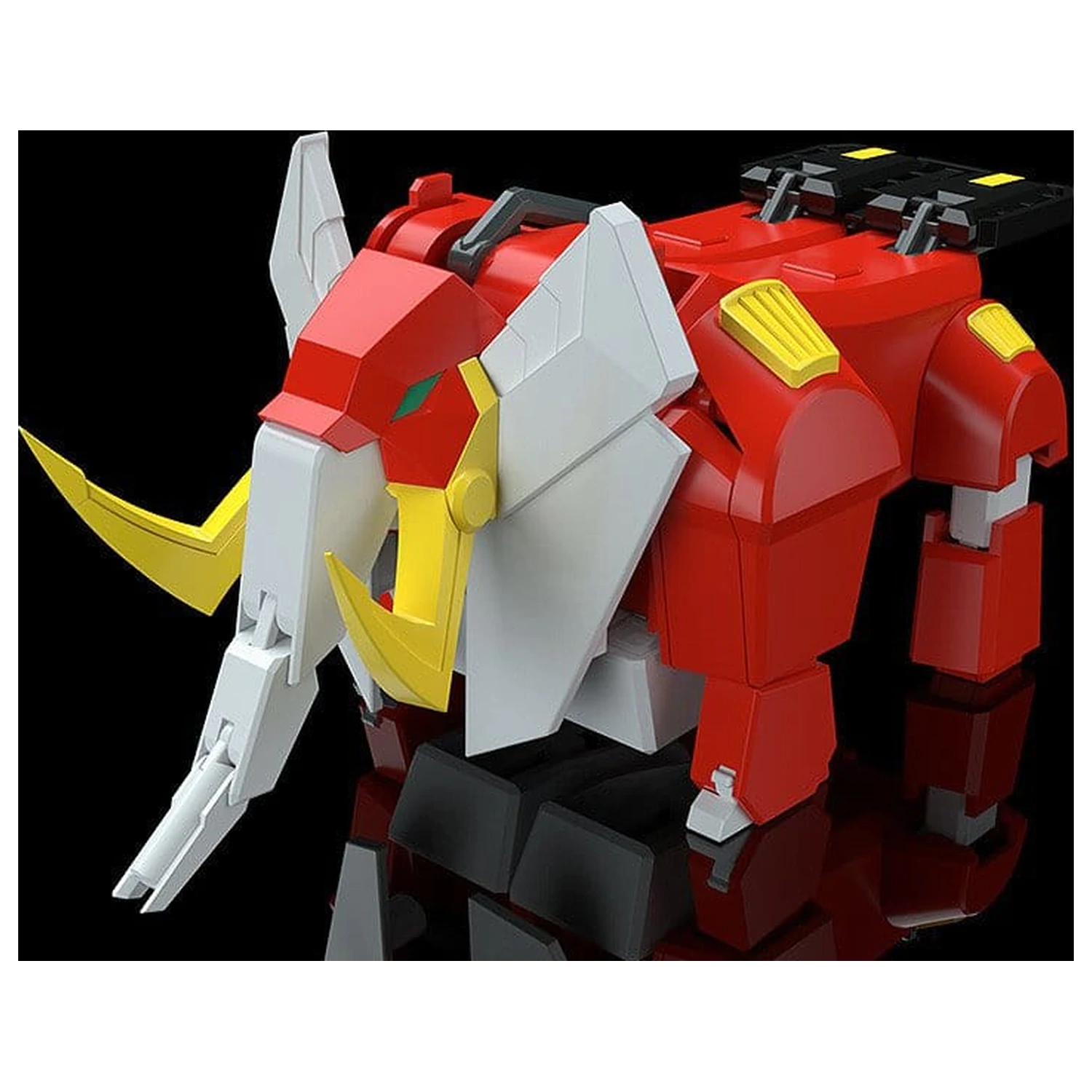 Energy Bomb Gambaruger Moderoid Kit model din plastic Gambaruger 16 cm poza produsului