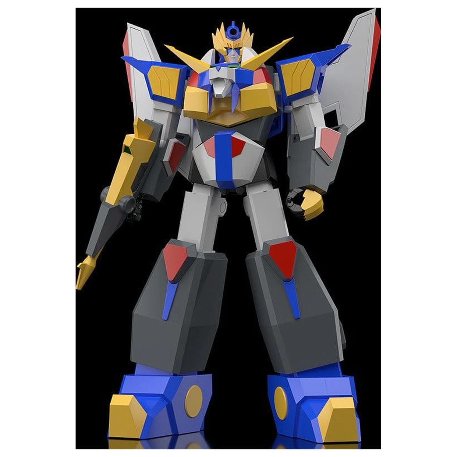 Energy Bomb Gambaruger Moderoid Kit de model din plastic Revolger 15 cm poza produsului