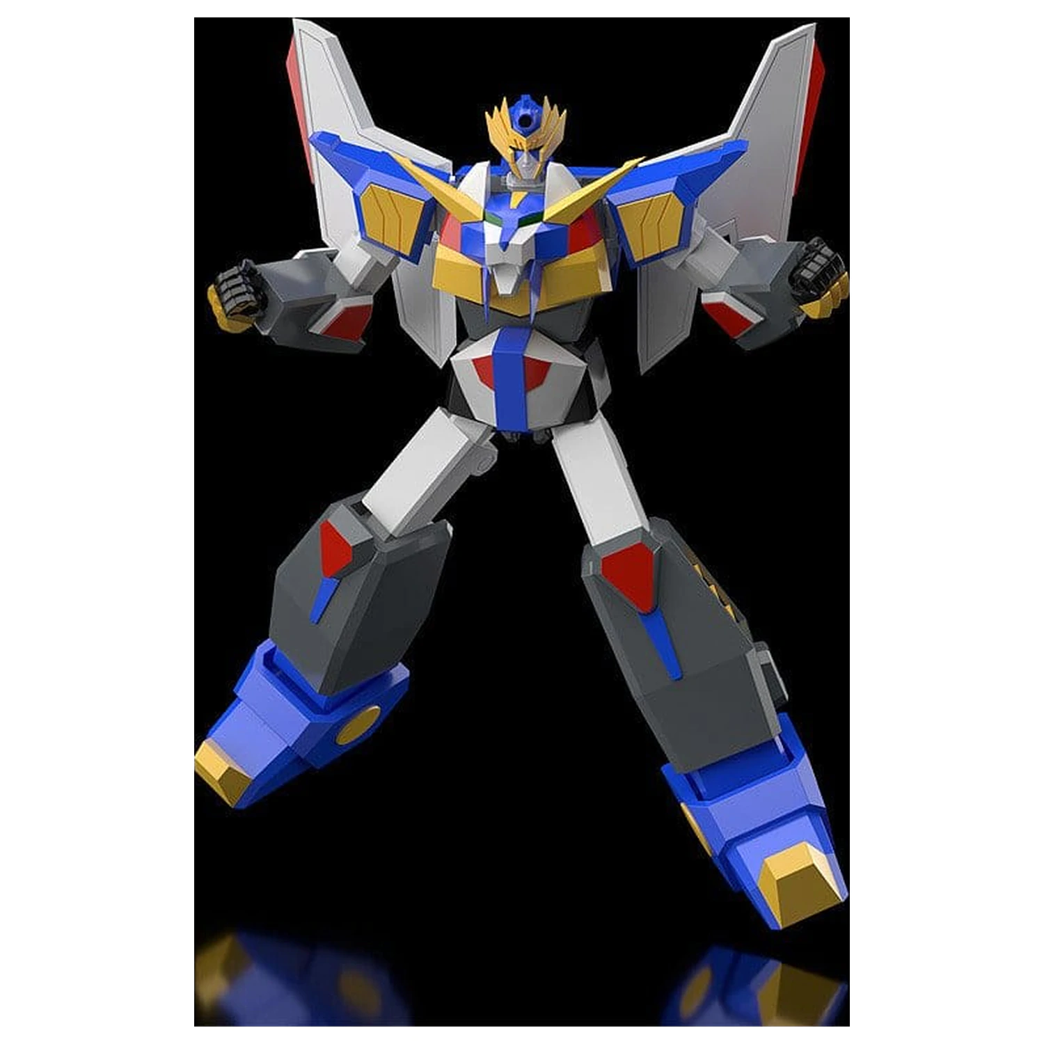 Energy Bomb Gambaruger Moderoid Kit de model din plastic Revolger 15 cm poza produsului