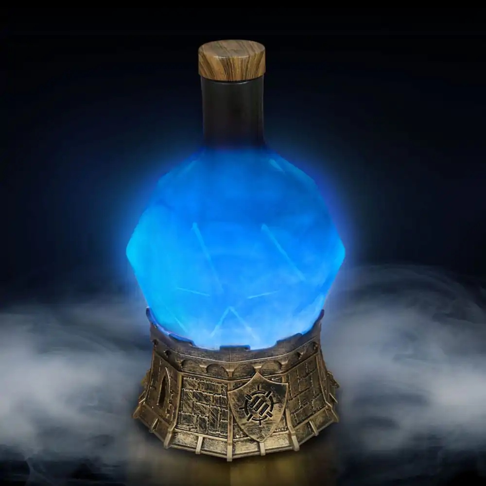 Enhance Lamp Loțiune de Vrăjitor Blue poza produsului