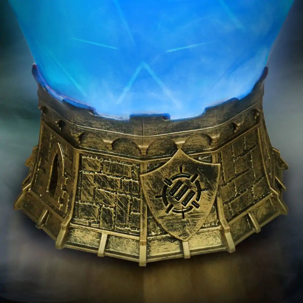 Enhance Lamp Loțiune de Vrăjitor Blue poza produsului