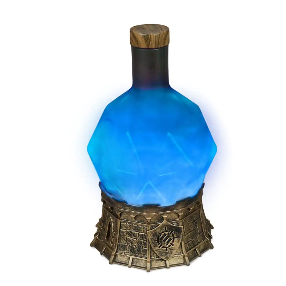 Enhance Lamp Loțiune de Vrăjitor Blue poza produsului