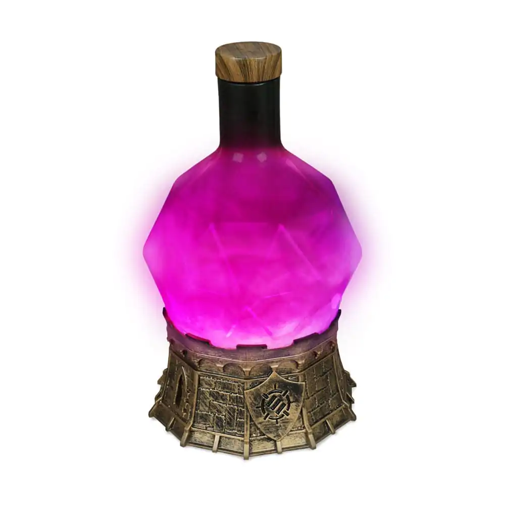 Enhance Tabletop Series Potion Lumină Violet poza produsului