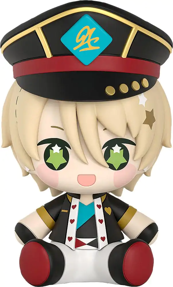 Ensemble Stars!! Huggy Good Smile Chibi Figurina Aira Shiratori 7 cm poza produsului