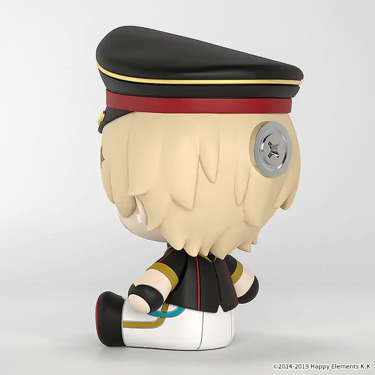 Ensemble Stars!! Huggy Good Smile Chibi Figurina Aira Shiratori 7 cm poza produsului