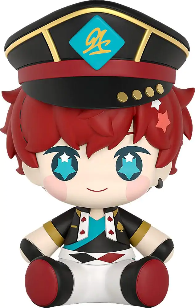 Ensemble Stars!! Huggy Good Smile Chibi Figurina Hiiro Amagi 7 cm poza produsului