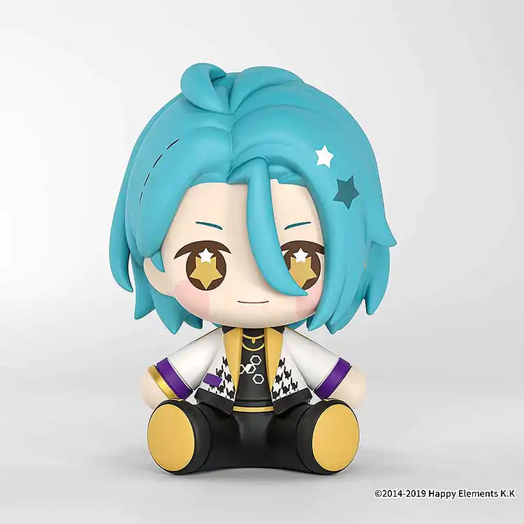 Ensemble Stars!! Huggy Good Smile Chibi Figurina HiMERU 7 cm poza produsului