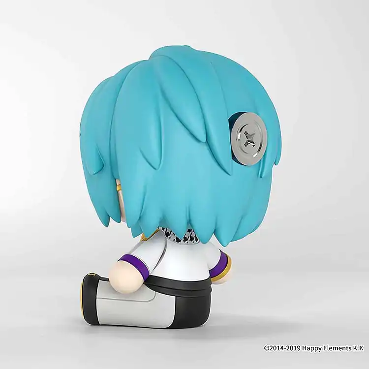 Ensemble Stars!! Huggy Good Smile Chibi Figurina HiMERU 7 cm poza produsului