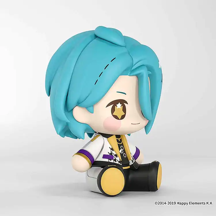 Ensemble Stars!! Huggy Good Smile Chibi Figurina HiMERU 7 cm poza produsului