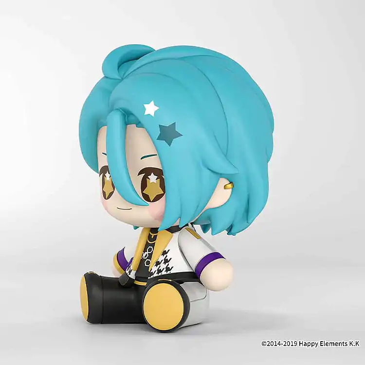 Ensemble Stars!! Huggy Good Smile Chibi Figurina HiMERU 7 cm poza produsului