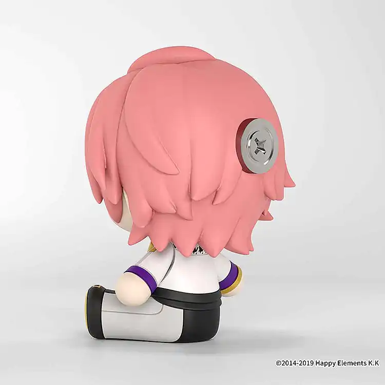 Ensemble Stars!! Huggy Good Smile Chibi Figurina Kohaku Oukawa 7 cm poza produsului