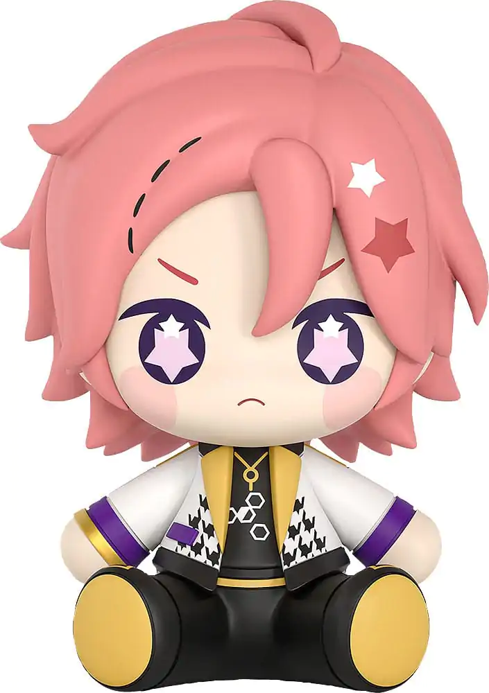 Ensemble Stars!! Huggy Good Smile Chibi Figurina Kohaku Oukawa 7 cm poza produsului