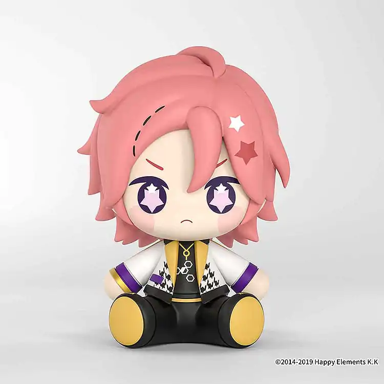 Ensemble Stars!! Huggy Good Smile Chibi Figurina Kohaku Oukawa 7 cm poza produsului