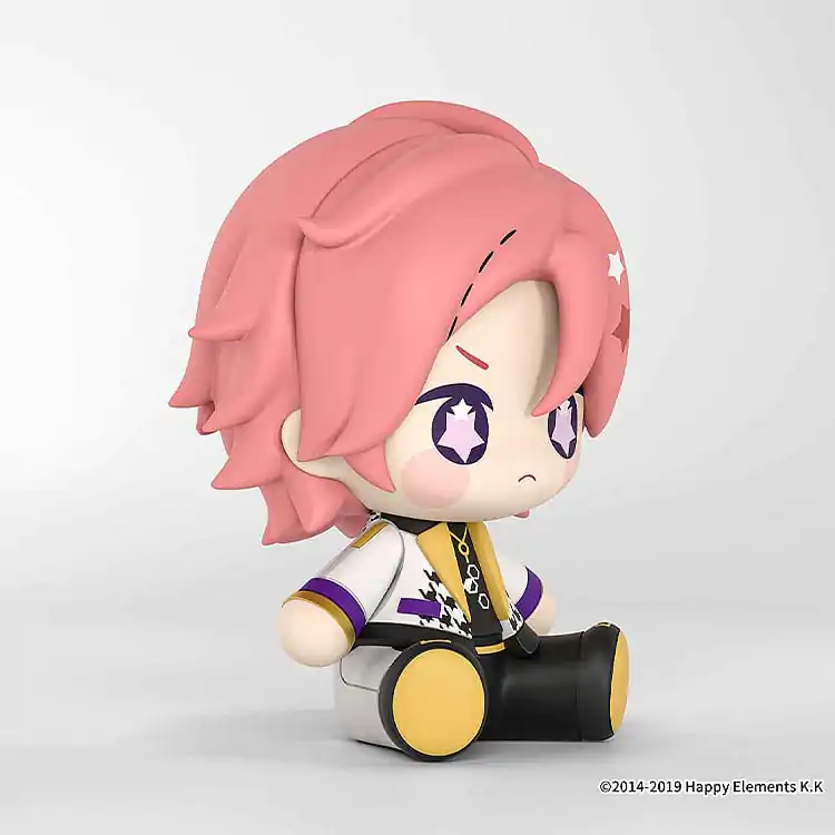 Ensemble Stars!! Huggy Good Smile Chibi Figurina Kohaku Oukawa 7 cm poza produsului