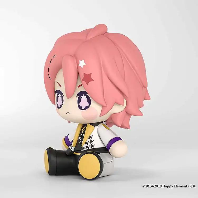 Ensemble Stars!! Huggy Good Smile Chibi Figurina Kohaku Oukawa 7 cm poza produsului