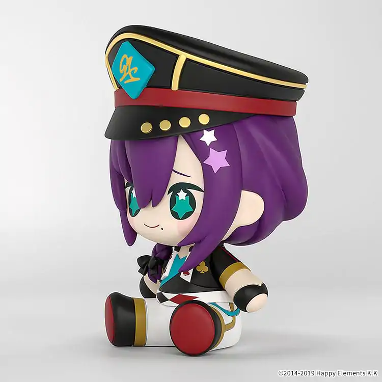 Ensemble Stars!! Huggy Good Smile Figurina Chibi Mayoi Ayase 7 cm poza produsului