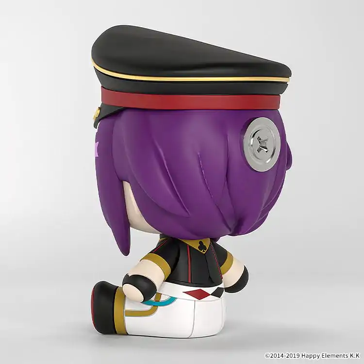 Ensemble Stars!! Huggy Good Smile Figurina Chibi Mayoi Ayase 7 cm poza produsului