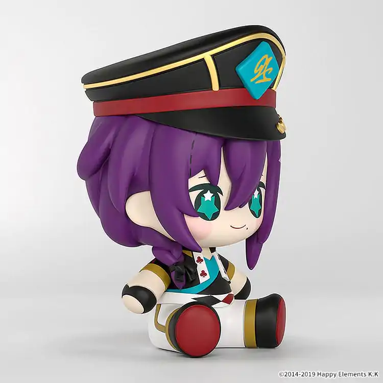 Ensemble Stars!! Huggy Good Smile Figurina Chibi Mayoi Ayase 7 cm poza produsului