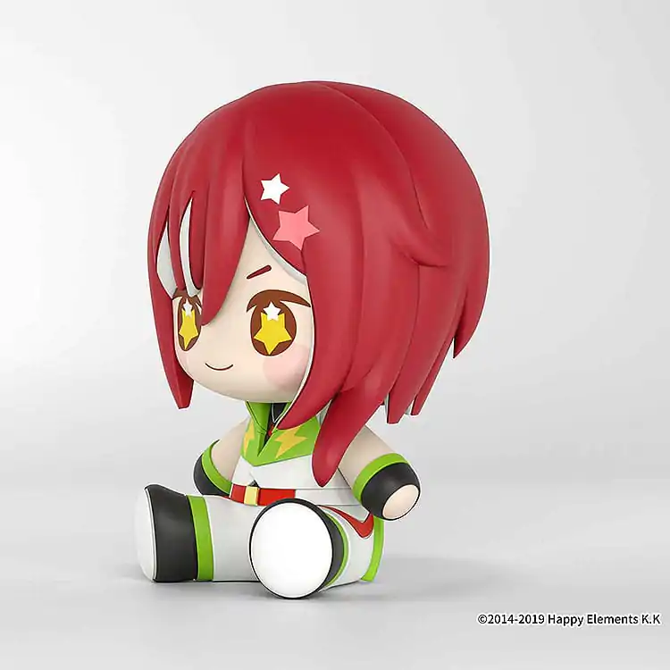 Ensemble Stars!! Huggy Good Smile Chibi Figurina Natsume Sakasaki 7 cm poza produsului