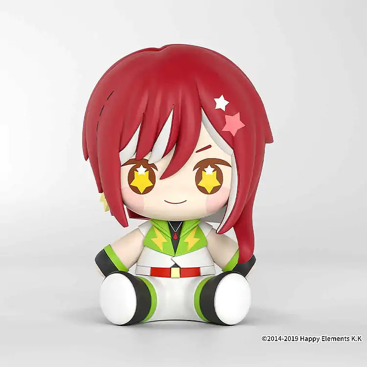Ensemble Stars!! Huggy Good Smile Chibi Figurina Natsume Sakasaki 7 cm poza produsului