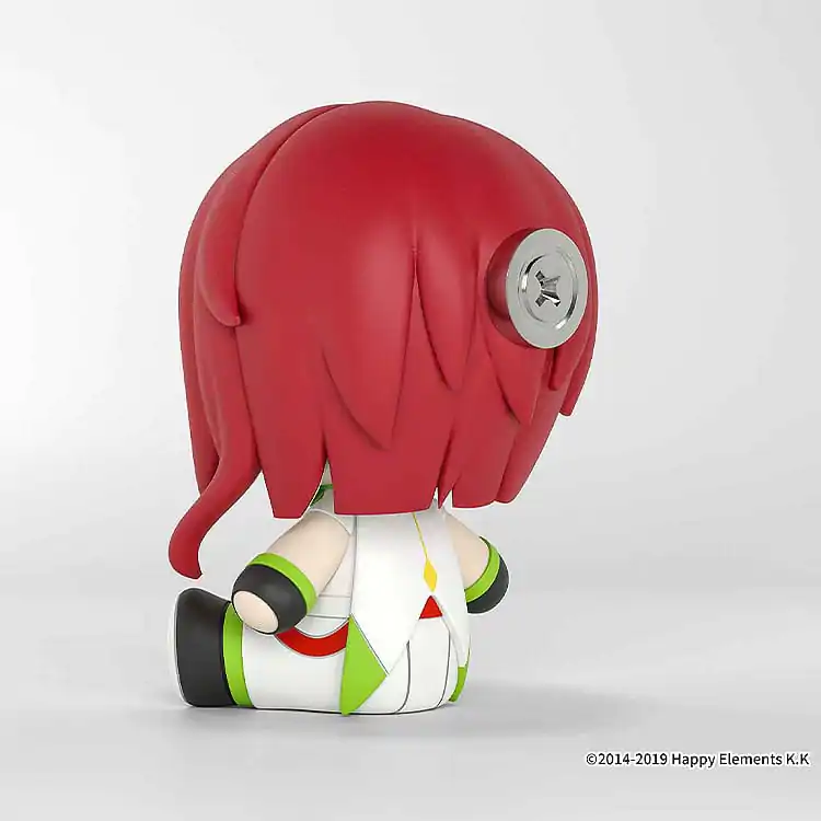 Ensemble Stars!! Huggy Good Smile Chibi Figurina Natsume Sakasaki 7 cm poza produsului