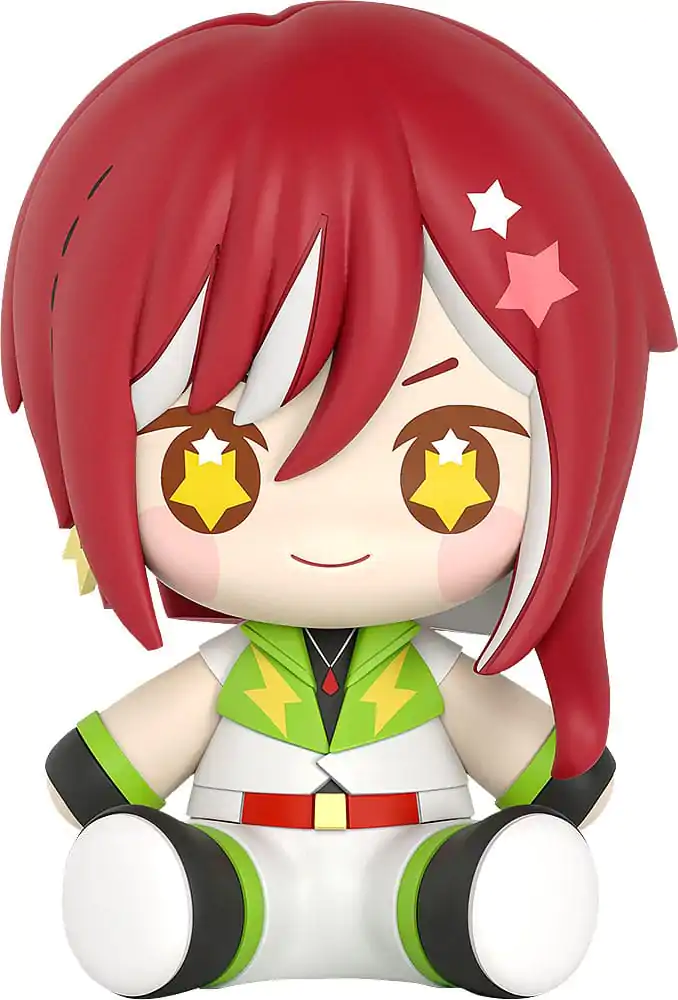 Ensemble Stars!! Huggy Good Smile Chibi Figurina Natsume Sakasaki 7 cm poza produsului