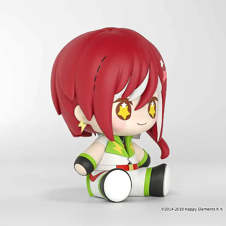 Ensemble Stars!! Huggy Good Smile Chibi Figurina Natsume Sakasaki 7 cm poza produsului