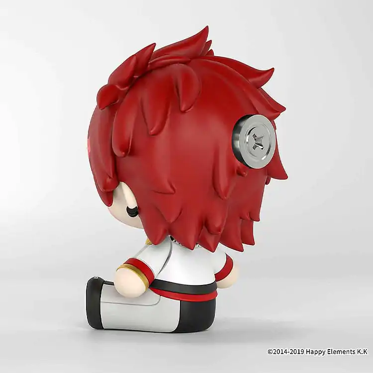Ensemble Stars!! Huggy Good Smile figurina Chibi Rinne Amagi 7 cm poza produsului