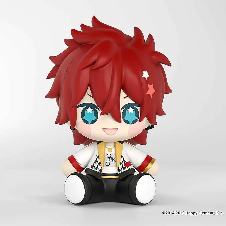 Ensemble Stars!! Huggy Good Smile figurina Chibi Rinne Amagi 7 cm poza produsului