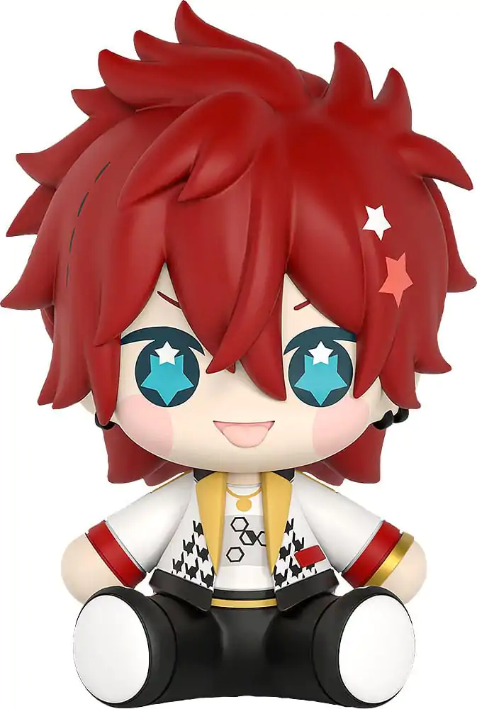 Ensemble Stars!! Huggy Good Smile figurina Chibi Rinne Amagi 7 cm poza produsului