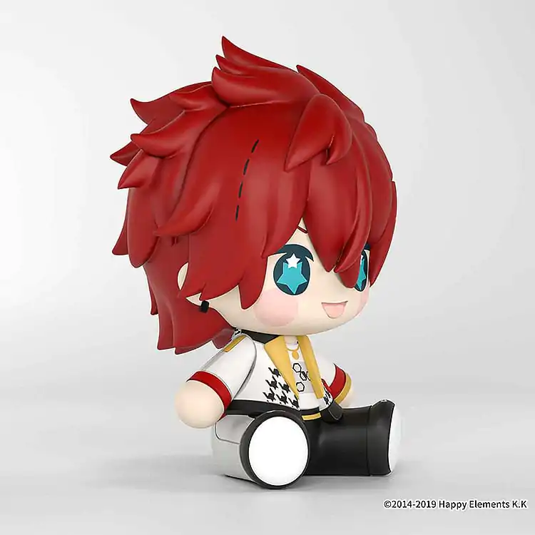 Ensemble Stars!! Huggy Good Smile figurina Chibi Rinne Amagi 7 cm poza produsului