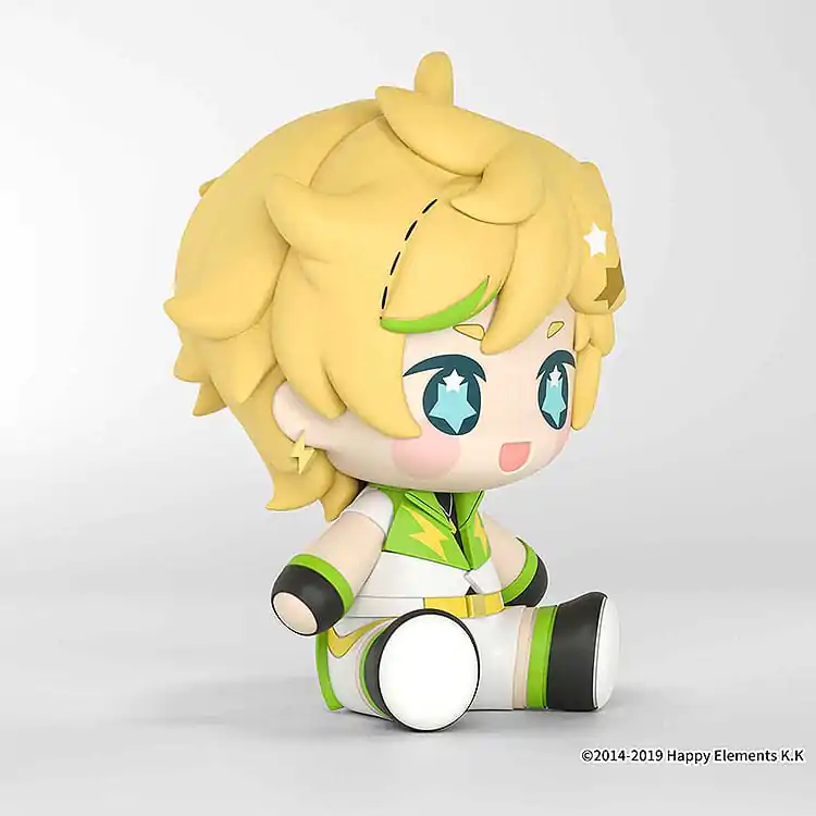 Ensemble Stars!! Huggy Good Smile Chibi Figurina Sora Harukawai 7 cm poza produsului