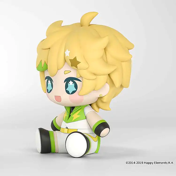 Ensemble Stars!! Huggy Good Smile Chibi Figurina Sora Harukawai 7 cm poza produsului