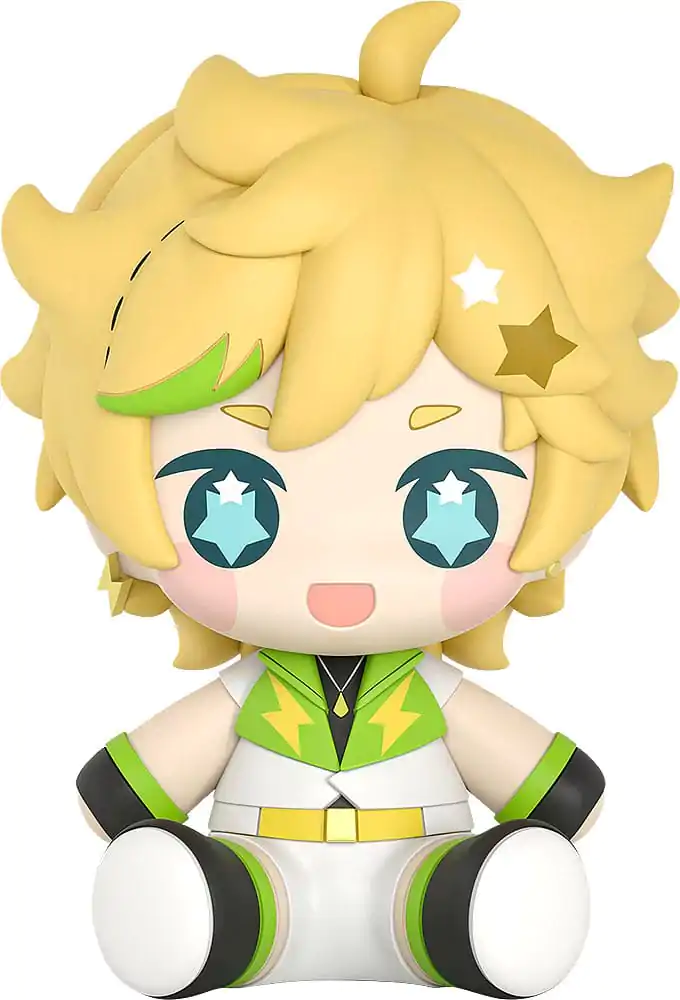 Ensemble Stars!! Huggy Good Smile Chibi Figurina Sora Harukawai 7 cm poza produsului