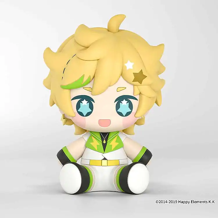 Ensemble Stars!! Huggy Good Smile Chibi Figurina Sora Harukawai 7 cm poza produsului