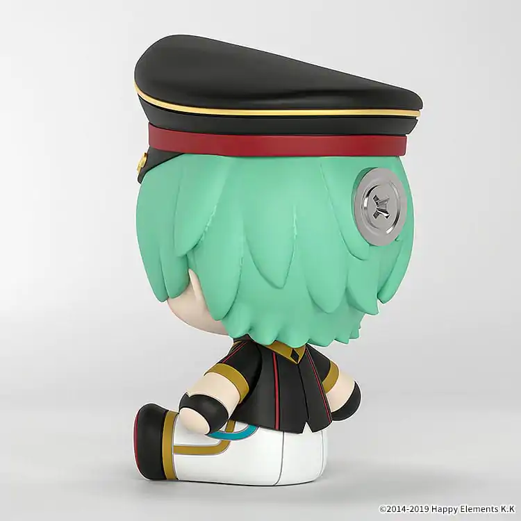 Ensemble Stars!! Huggy Good Smile Chibi Figure Tatsumi Kazehaya 7 cm poza produsului