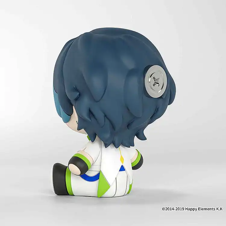 Ensemble Stars!! Huggy Good Smile figurina chibi Tsumugi Aoba 7 cm poza produsului