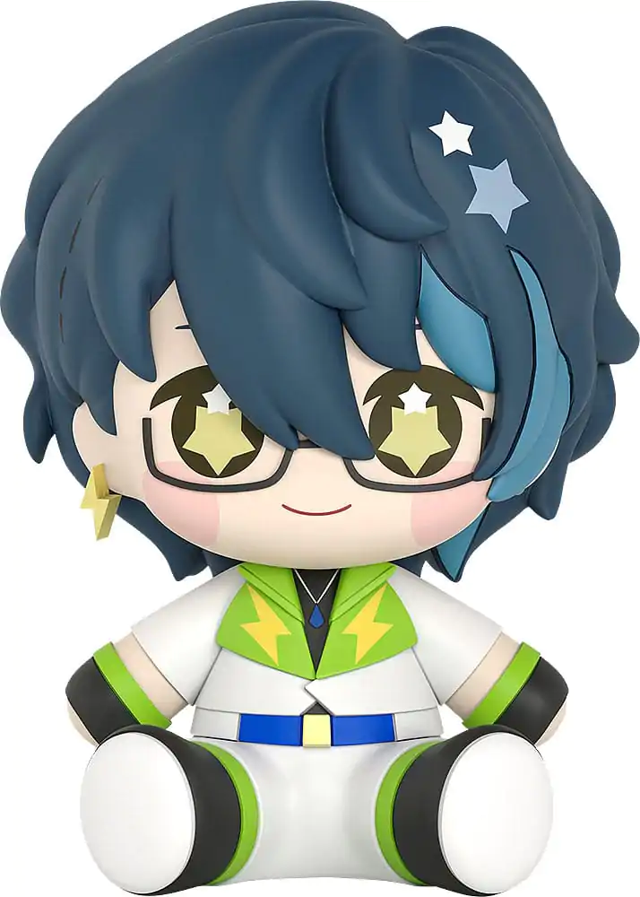 Ensemble Stars!! Huggy Good Smile figurina chibi Tsumugi Aoba 7 cm poza produsului