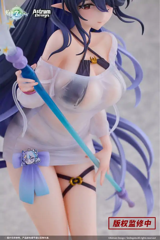 Epic Seven Statuie PVC 1/7 Festive Eda 31 cm poza produsului