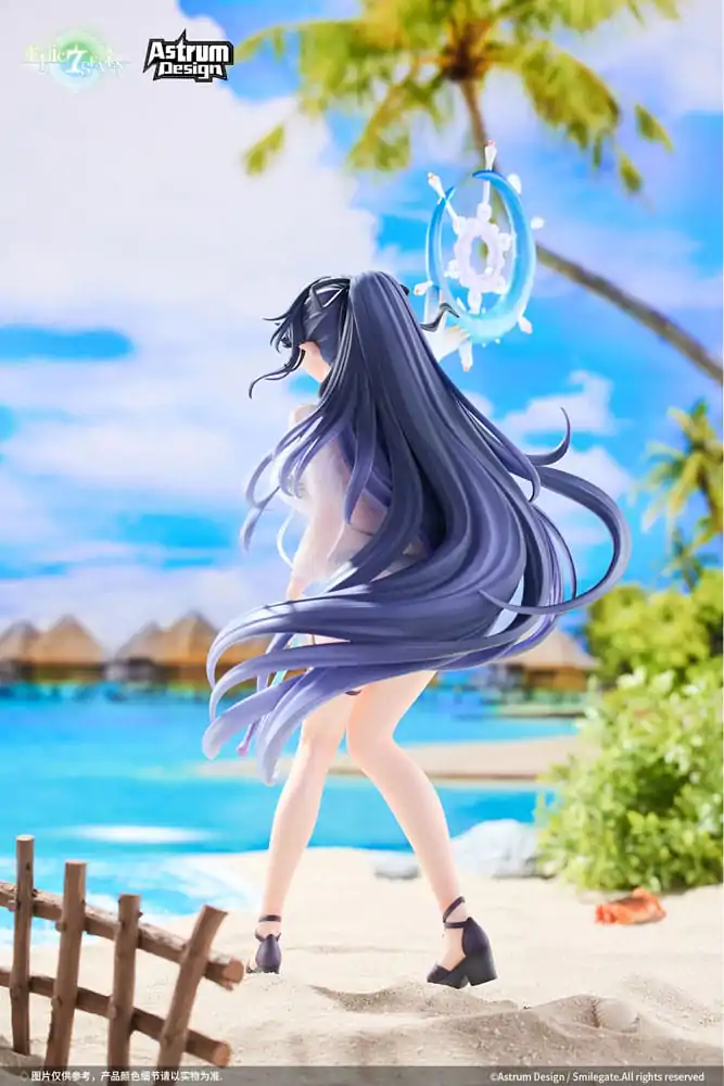 Epic Seven Statuie PVC 1/7 Festive Eda 31 cm poza produsului