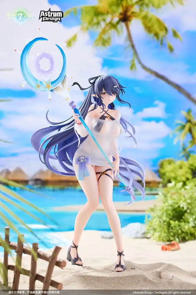 Epic Seven Statuie PVC 1/7 Festive Eda 31 cm poza produsului