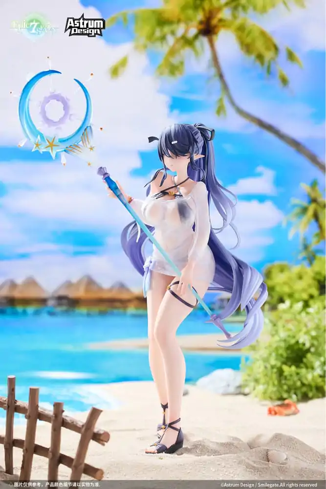 Epic Seven Statuie PVC 1/7 Festive Eda 31 cm poza produsului