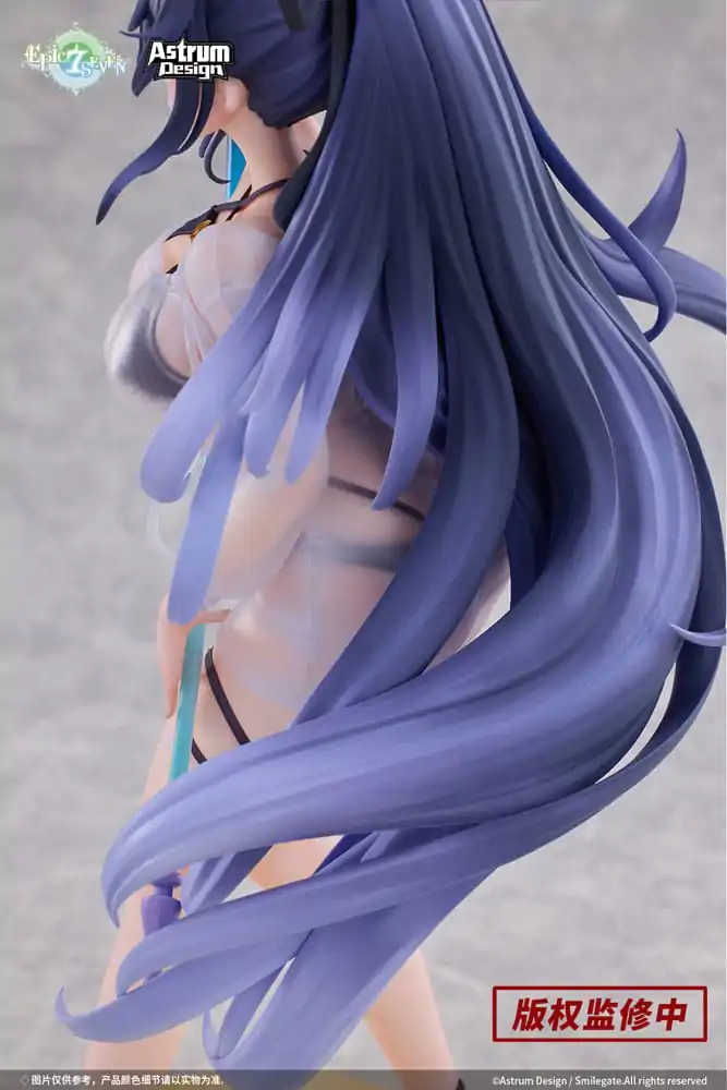 Epic Seven Statuie PVC 1/7 Festive Eda 31 cm poza produsului