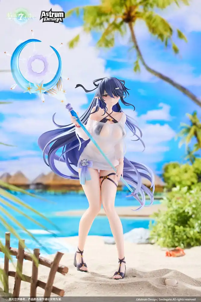 Epic Seven Statuie PVC 1/7 Festive Eda 31 cm poza produsului