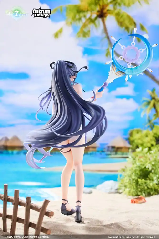 Epic Seven Statuie PVC 1/7 Festive Eda 31 cm poza produsului