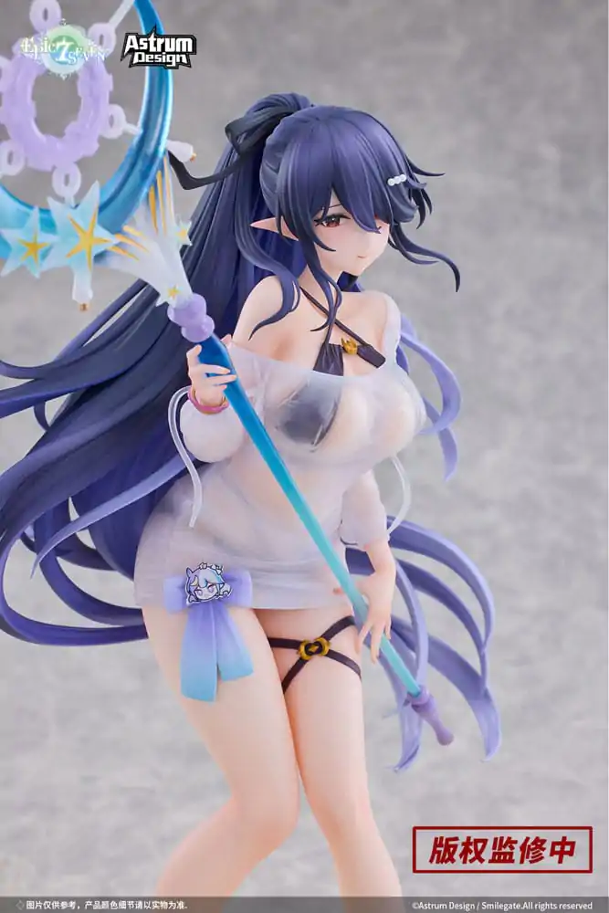 Epic Seven Statuie PVC 1/7 Festive Eda 31 cm poza produsului