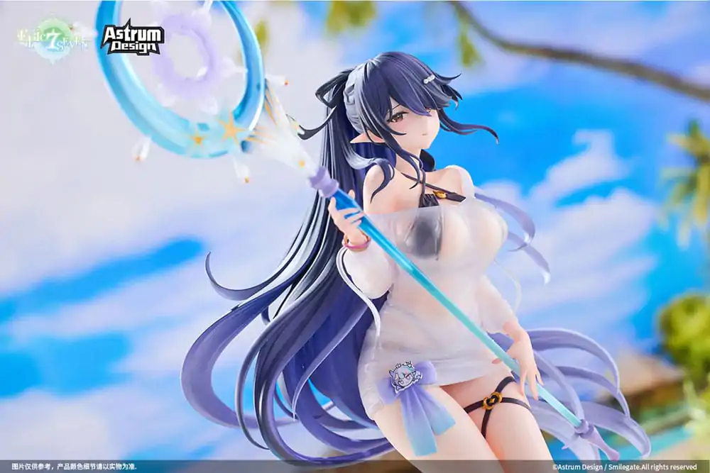 Epic Seven Statuie PVC 1/7 Festive Eda 31 cm poza produsului