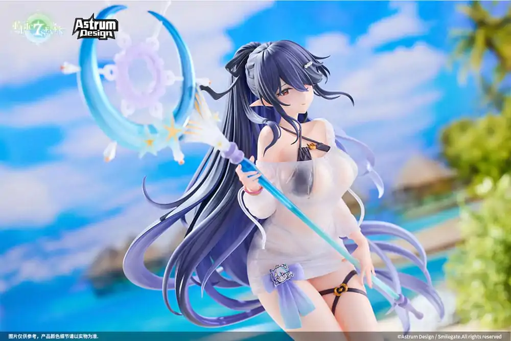 Epic Seven Statuie PVC 1/7 Festive Eda 31 cm poza produsului