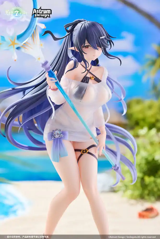 Epic Seven Statuie PVC 1/7 Festive Eda 31 cm poza produsului